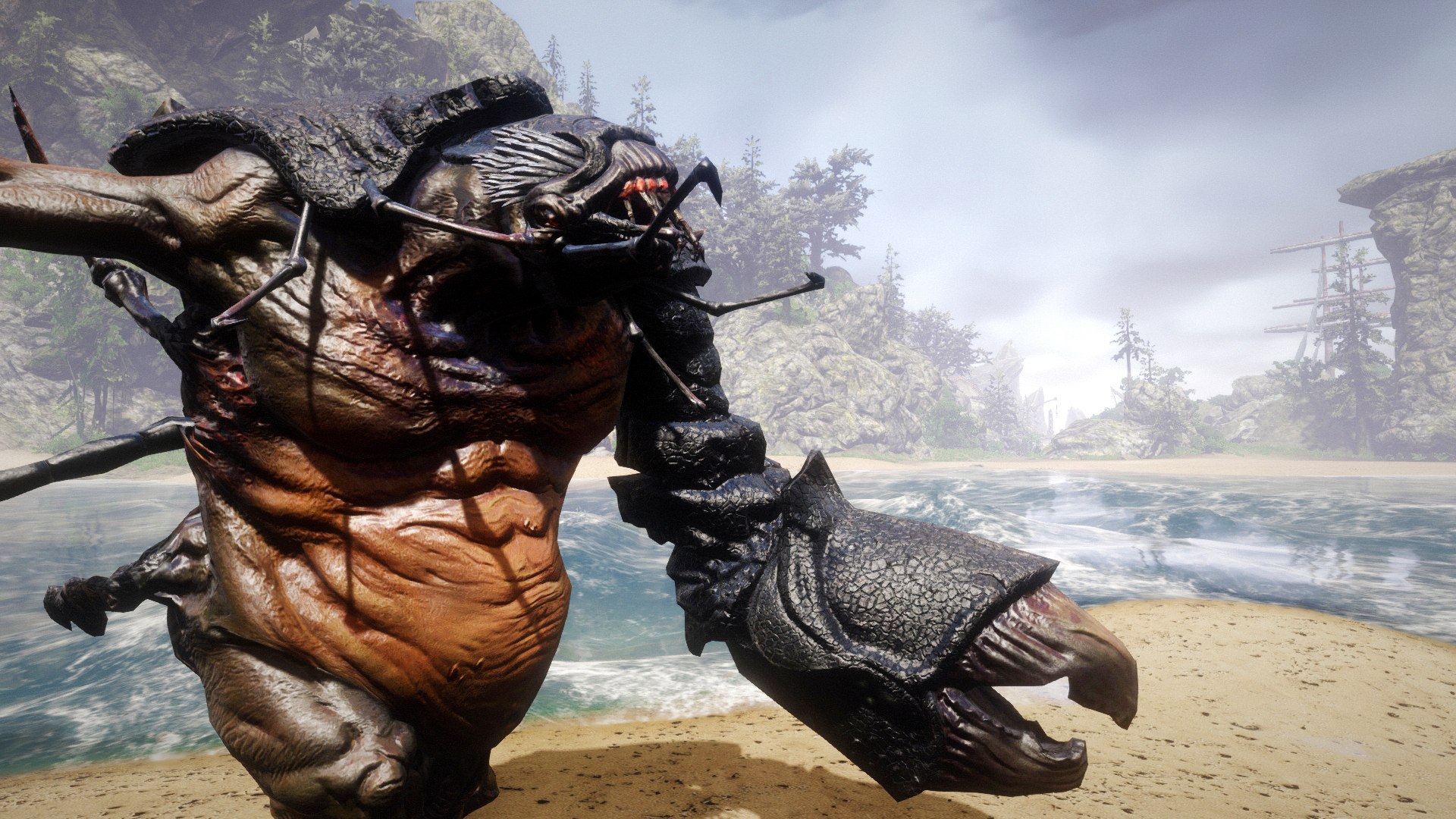 Risen 3: Titan Lords - Enhanced Edition